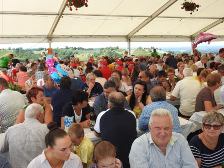 23. prireditev Pozdrav jeseni ob prazniku Marijinega vnebovzetja, Šprinc 15.8.2019 44